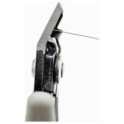 C.K T3896 pro elektrotechniky boční štípací kleště 139 mm