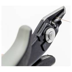 C.K T3896 pro elektrotechniky boční štípací kleště 139 mm