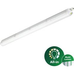 Philips WT120C G3 27_33_39_46S/830 PSU L1200 LED světlo do vlhkých prostor LED 28.5 W teplá bílá šedá