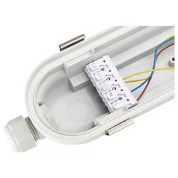 Philips WT120C G3 34S/840 PSU L1500 LED světlo do vlhkých prostor LED 21.5 W neutrální bílá šedá