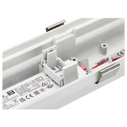 Philips WT120C G3 34S/840 PSU L1500 LED světlo do vlhkých prostor LED 21.5 W neutrální bílá šedá