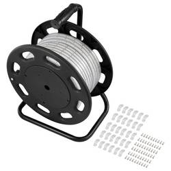 Sygonix SY-7189568 LED pásek konektor 230 V/AC 50 m 1 ks