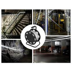 Sygonix SY-7189568 LED pásek konektor 230 V/AC 50 m 1 ks