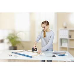 Novus Office J-13 worker, 103463004 ruční sponkovačka, Typ 53, Typ 37 , dĺžka 4 - 10 mm
