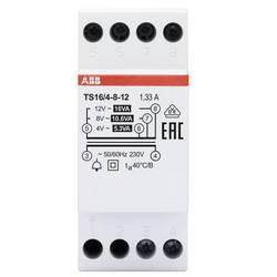 ABB 2CSM228625R0812 zvonkový transformátor 16 V 4 A