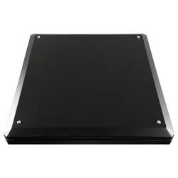 Digitus DN-19 42U-6/6-B-1 19 skříň pro datové sítě (š x v x h) 600 x 2053 x 600 mm 42 U černá (RAL 9005)