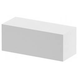 OBO Bettermann 7218158 Těsnící pásky 1 ks