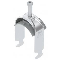 OBO Bettermann 1186449 Poutko třmenu 1 ks