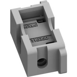 Striebel & John 2CPX010784R9999 Adaptér TZ606 pro rámeček EDF příslušenství pro sérii skříní Twinline adaptér vícebarevná 1 ks