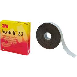 3M Scotch 23 25x9,15 7000034850 izolační páska (d x š) 9 m x 25 mm 1 ks