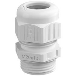 OBO Bettermann 2022902 kabelová průchodka 1.5 mm plast, PA 1 ks