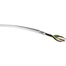 VER YSLYCY-JZ 5x 0,75 Ri. 50 energetický kabel YSLYCY-JZ 5 x 0.75 mm² 50 m