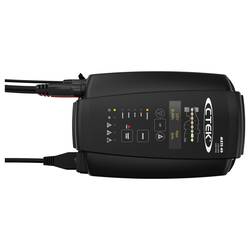 CTEK MXTS 40 EU 56-995 nabíječka autobaterie 12 V, 24 V 40 A