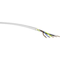 VER NHXMH-J 5x 1,5 Dca T.500 energetický kabel NHXMH-J 5 x 1.50 mm² šedá 500 m