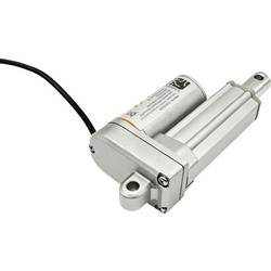 TRU COMPONENTS lineární servomotor TC24-50-500 TC-14973268 délka 50 mm Posuvná síla 500 N 24 V/DC 1 ks