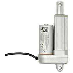 TRU COMPONENTS lineární servomotor TC24-50-500 TC-14973268 délka 50 mm Posuvná síla 500 N 24 V/DC 1 ks