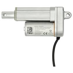 TRU COMPONENTS lineární servomotor TC24-50-500 TC-14973268 délka 50 mm Posuvná síla 500 N 24 V/DC 1 ks
