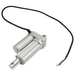 TRU COMPONENTS lineární servomotor TC24-50-500 TC-14973268 délka 50 mm Posuvná síla 500 N 24 V/DC 1 ks