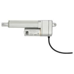TRU COMPONENTS lineární servomotor TC12-100-250 POT TC-14973280 délka 100 mm Posuvná síla 250 N 12 V/DC 1 ks