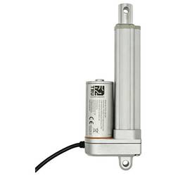 TRU COMPONENTS lineární servomotor TC24-100-250 TC-14973308 délka 100 mm Posuvná síla 250 N 24 V/DC 1 ks