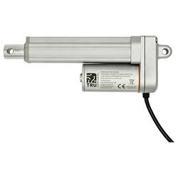 TRU COMPONENTS lineární servomotor TC24-100-250 TC-14973308 délka 100 mm Posuvná síla 250 N 24 V/DC 1 ks