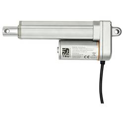TRU COMPONENTS lineární servomotor TC12-100-500 TC-14973292 délka 100 mm Posuvná síla 500 N 12 V/DC 1 ks