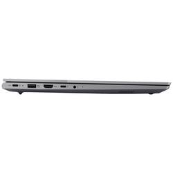 Lenovo notebook ThinkBook 16 G7 ARP 21MW 40.6 cm (16 palec) WUXGA AMD Ryzen 5 7535HS 16 GB RAM 512 GB SSD německá, QWERTZ šedá 21MW001WGE
