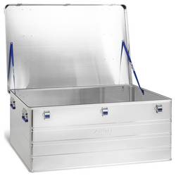 Alutec INDUSTRY 425 13425 transportní kufr hliník (d x š x v) 1192 x 790 x 514 mm