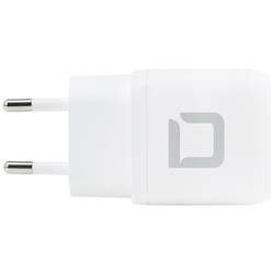 Dicota Travel Tablet Charger COMFORT USB-C 45W napájecí adaptér k notebooku 25 W, 20 W 5 V, 9 V 3 A USB Power Delivery (USB-PD)
