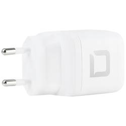 Dicota Travel Tablet Charger COMFORT USB-C 45W napájecí adaptér k notebooku 25 W, 20 W 5 V, 9 V 3 A USB Power Delivery (USB-PD)