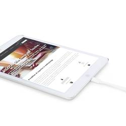 Dicota Travel Tablet Charger COMFORT USB-C 45W napájecí adaptér k notebooku 25 W, 20 W 5 V, 9 V 3 A USB Power Delivery (USB-PD)