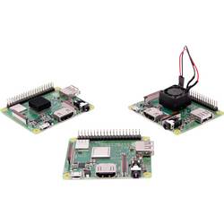 Raspberry Pi® RP-3A+ Raspberry Pi® 3 A+ , 4 x1.4 GHz, Operační paměť 512 MB