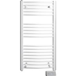 AEG 238710 sušák ručníků 500 W bílá