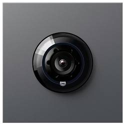 Siedle 210012159-00 Kamera kabelový kamera