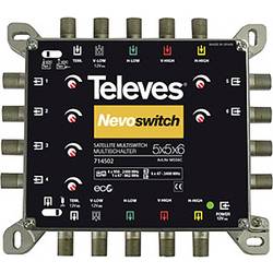 Televes MS56C rozdělovač satelitního signálu