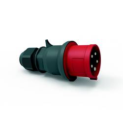 Bals Elektrotechnik 227 227 CEE měnič fáze, 32.0 A, 5pólová, 400 V, 1 ks