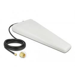 Delock 12002 12002 LTE anténa 11 dBi 2.4 GHz