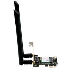 D-Link AX3000 Wi-Fi adaptér PCI-Express 2402 MB/s