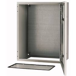 Eaton CS-54/250, 111690 skřínka na stěnu, IP66, 500 mm x 400 mm x 250 mm, 1 ks