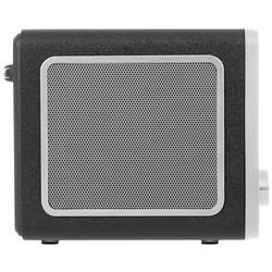 TechniSat Digitradio 574 IR 0001/2951 internetové stolní rádio, DAB+, FM, AUX, Bluetooth, internet, USB, stříbrná