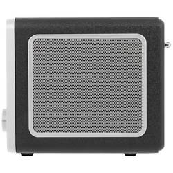 TechniSat Digitradio 574 IR 0001/2951 internetové stolní rádio, DAB+, FM, AUX, Bluetooth, internet, USB, stříbrná
