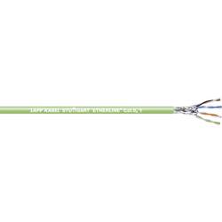 LAPP ETHERLINE CAT. 7 P 2170475/100 ethernetový síťový kabel, CAT 7, S/FTP, 100 m