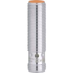 ifm Electronic senzor Induktivní IFS200 IFS200 M12 zarovnaná PNP, NPN (Ø x d) 12 mm x 45 mm