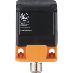ifm Electronic senzor Induktivní IM5116 IM5116 40 x 40 mm nezarovnaná PNP (d x š x v) 54 x 40 x 54 mm