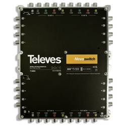 Televes MS916C rozdělovač satelitního signálu