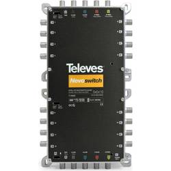 Televes MS516NCQ rozdělovač satelitního signálu
