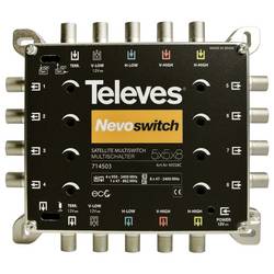 Televes MS58C rozdělovač satelitního signálu