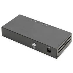 Digitus DN-80066-1 DN-80066-1 síťový switch RJ45 8 portů 10 / 100 / 1000 MBit/s