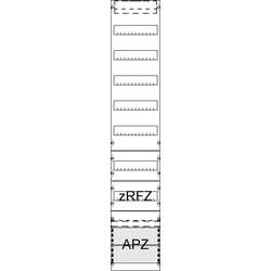 Striebel & John 2CPX054014R9999 FV19A2R1 Rozváděcí pole vestavné Počet modulů (šířka) = 12 Počet řádků = 6 Obsah 1 ks