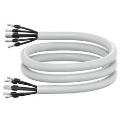 Striebel & John 2CPX054395R9999 ZL701 řídicí kabel 7 x 1,525 mm² řídicí vedení 1 ks